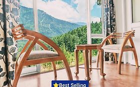 Sparsh Resort, A Boutique Stay - Just 2Kms Uphill From Mall Road, Near Old Manali